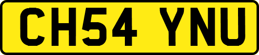 CH54YNU
