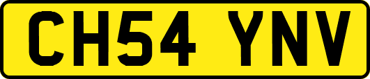 CH54YNV
