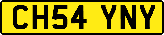 CH54YNY