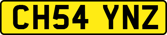 CH54YNZ