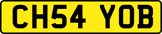 CH54YOB