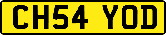 CH54YOD