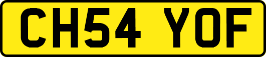CH54YOF