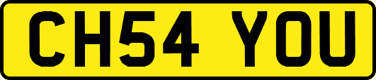 CH54YOU