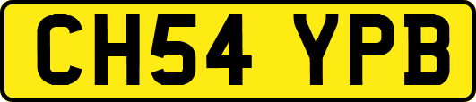 CH54YPB
