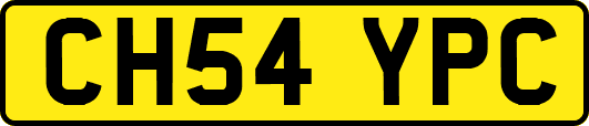 CH54YPC