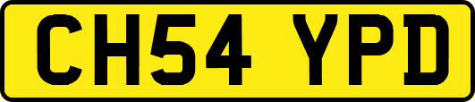 CH54YPD