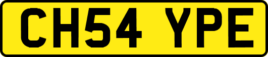 CH54YPE