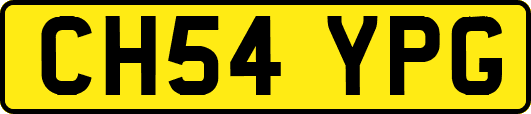 CH54YPG