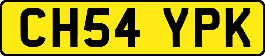 CH54YPK