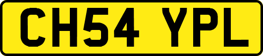 CH54YPL