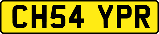 CH54YPR