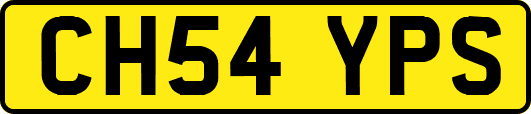 CH54YPS