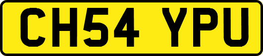 CH54YPU