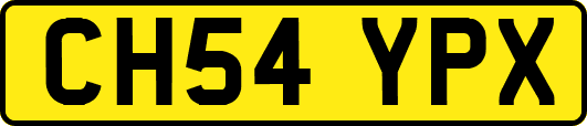 CH54YPX