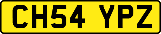 CH54YPZ