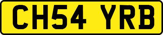 CH54YRB
