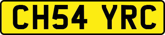 CH54YRC