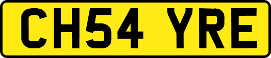 CH54YRE