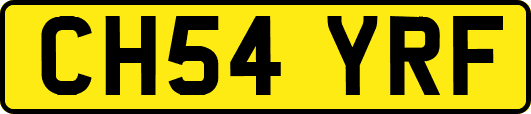 CH54YRF