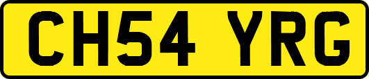 CH54YRG