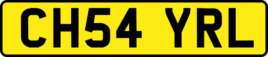 CH54YRL