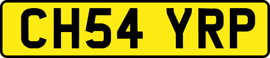 CH54YRP