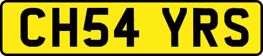 CH54YRS