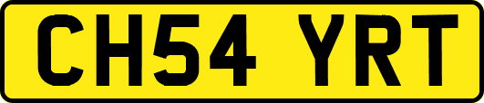 CH54YRT
