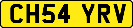 CH54YRV