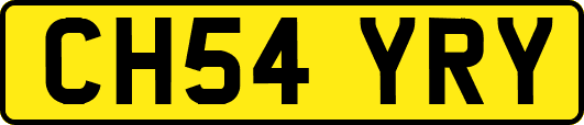 CH54YRY
