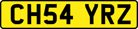 CH54YRZ