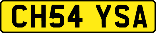 CH54YSA
