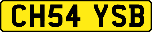 CH54YSB