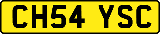 CH54YSC