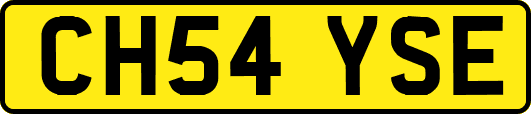 CH54YSE