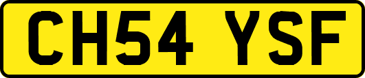 CH54YSF