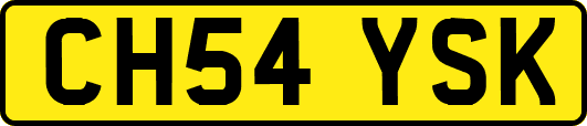 CH54YSK