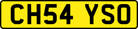 CH54YSO