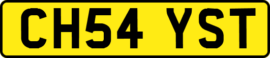CH54YST