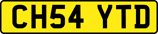 CH54YTD