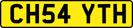 CH54YTH