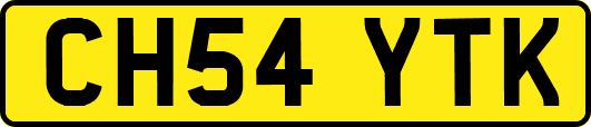 CH54YTK
