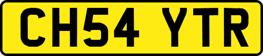 CH54YTR