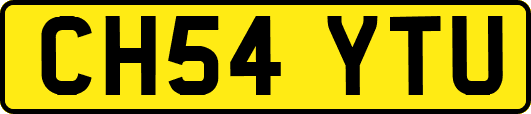 CH54YTU