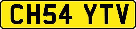 CH54YTV