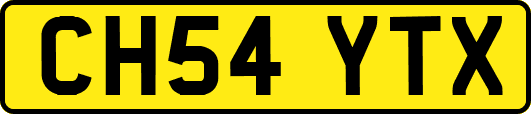 CH54YTX
