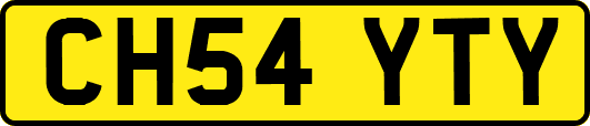 CH54YTY