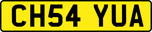 CH54YUA
