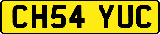 CH54YUC